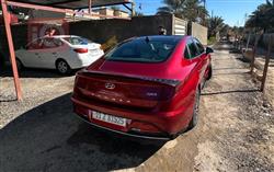 هیۆندای سۆناتا